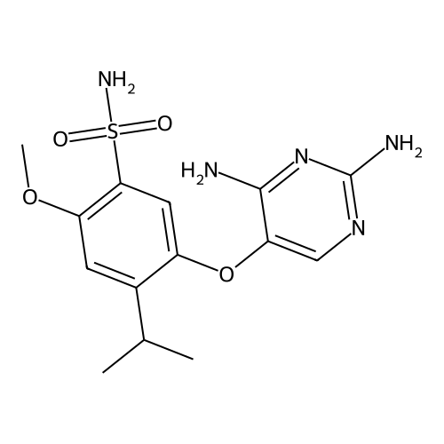 Gefapixant