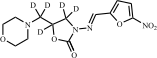 Furaltadone-d5