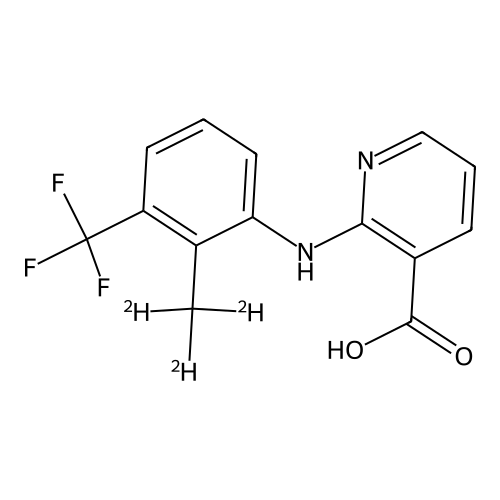 Flunixin D3 (methyl D3)