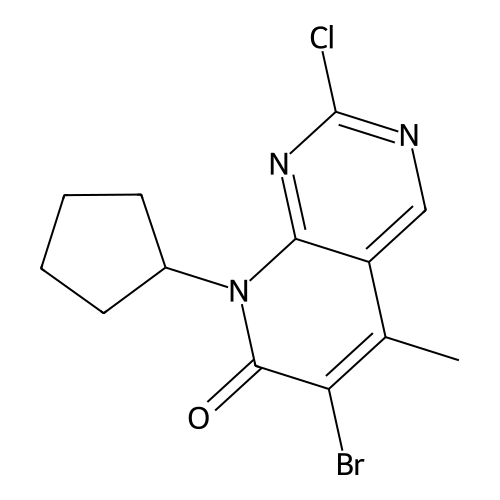 Palbociclib Impurity 25