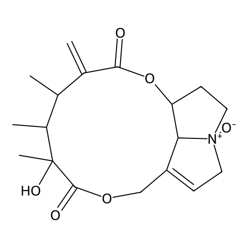 Senecivernine N-Oxide