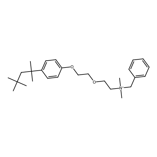 Benzethonium