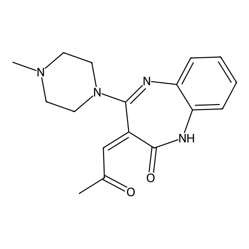 Olanzapine Impurity 20