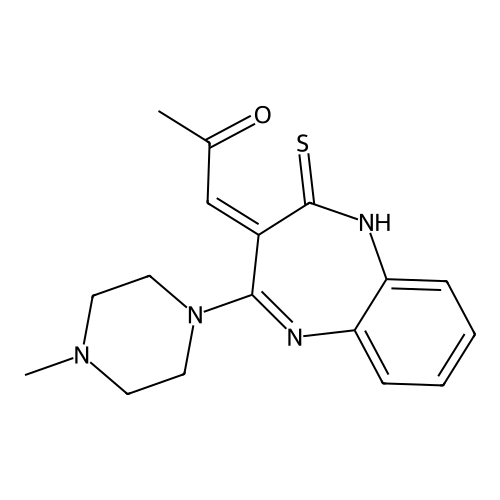 Olanzapine Impurity 11