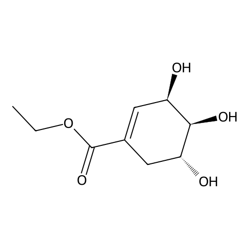 Shikimic Acid Ethyl Ester