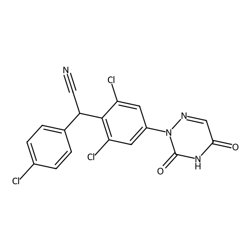Diclazuril