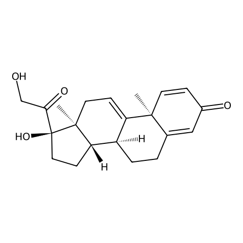 Prednisone EP Impurity D
