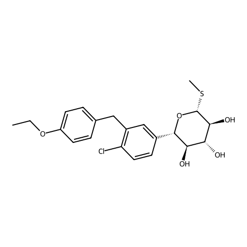 Sotagliflozin