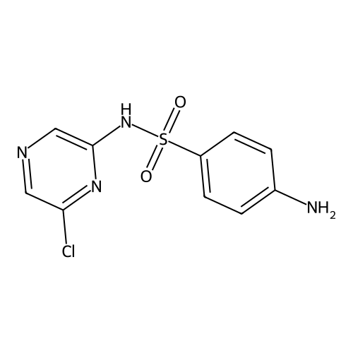 Sulfaclozine