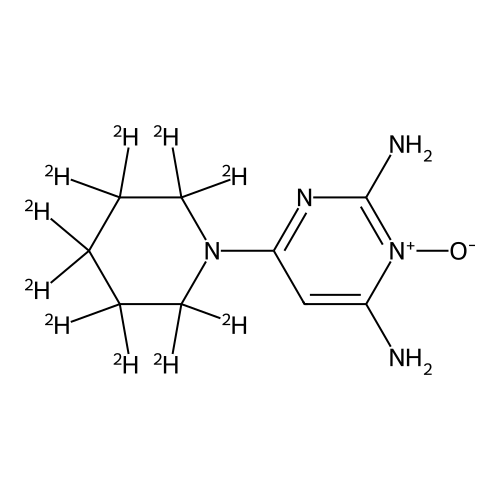 Minoxidil-d10