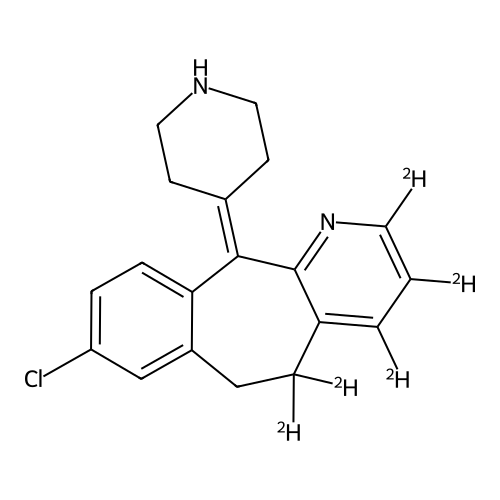 Desloratadine-d5