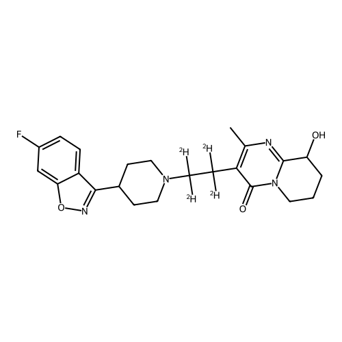 Paliperidone-d4