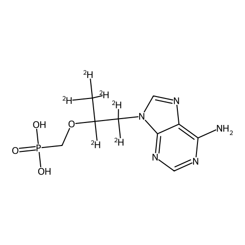 rac Tenofovir-d6