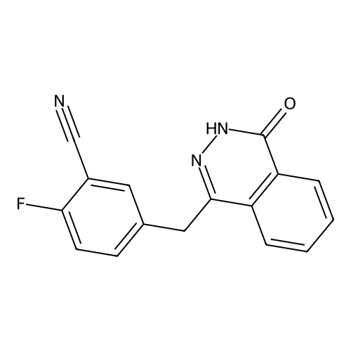 Olaparib Impurity 12