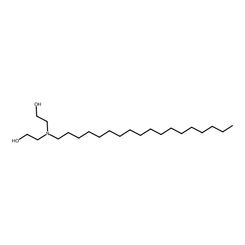 Stearyldiethanolamine