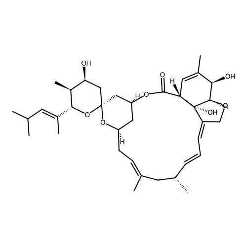 Nemadectin