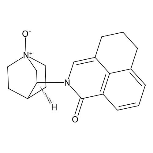 Palonosetron USP Related Compound B