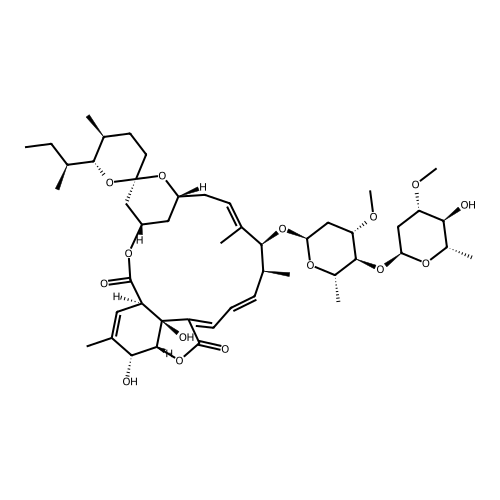 Ivermectin EP Impurity D