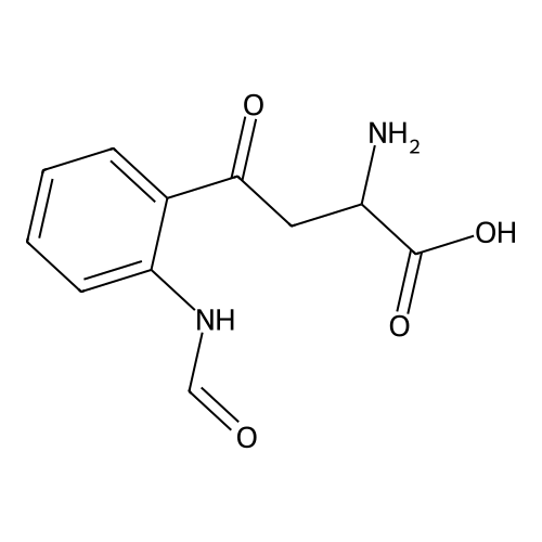 N-Formyl Kynurenine