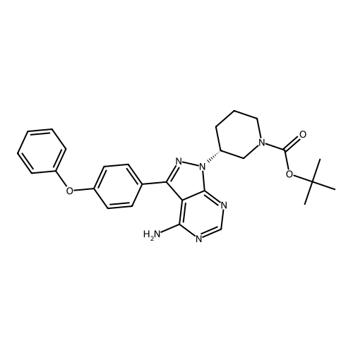 Ibrutinib Impurity 47