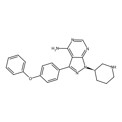 Ibrutinib Impurity 10