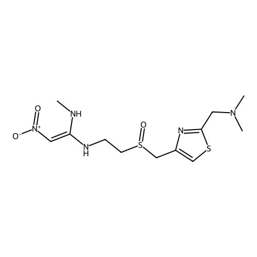 Nizatidine EP Impurity C