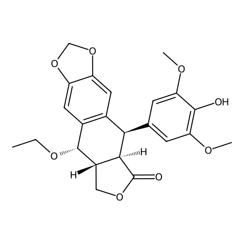 Etoposide EP Impurity H