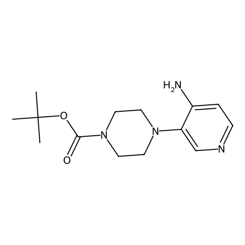 Palbociclib Impurity 26