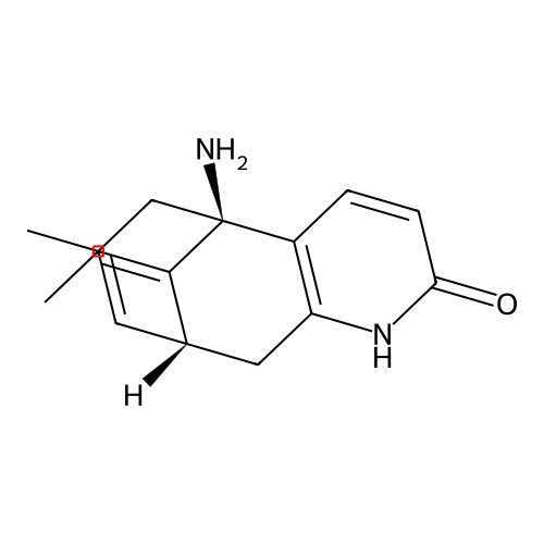 (-)-Huperzine A-d6 (Major)