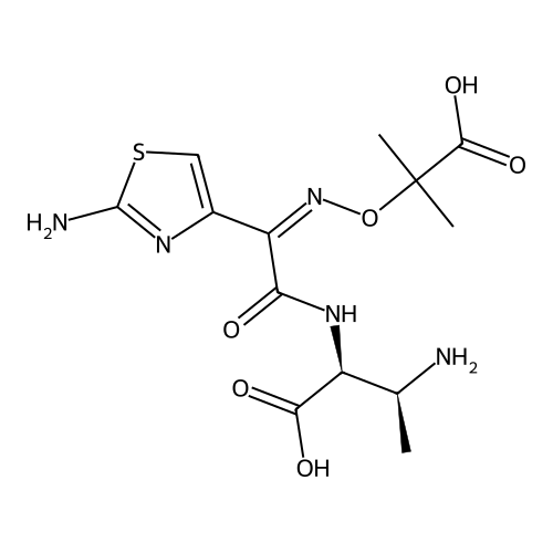 Aztreonam USP RC B(Open-ring Desulfated Aztreonam)