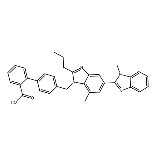 Telmisartan EP Impurity B