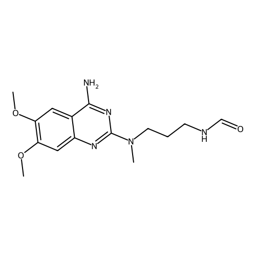 Alfuzosin EP Impurity E