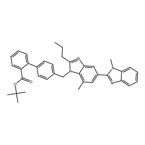 Telmisartan Impurity 15