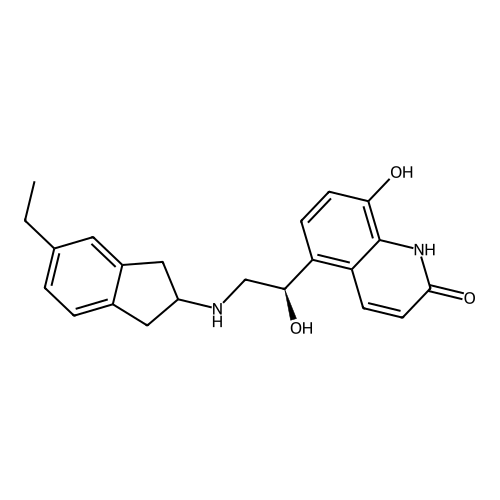Indacaterol Impurity 12