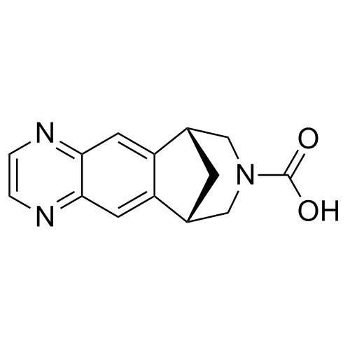 Varenicline Impurity 28