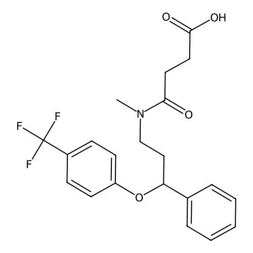 Fluoxetine Impurity 19