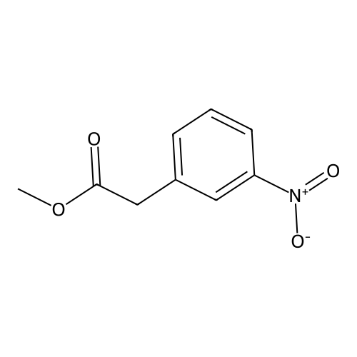 Methyl 3-Nitrophenylacetate