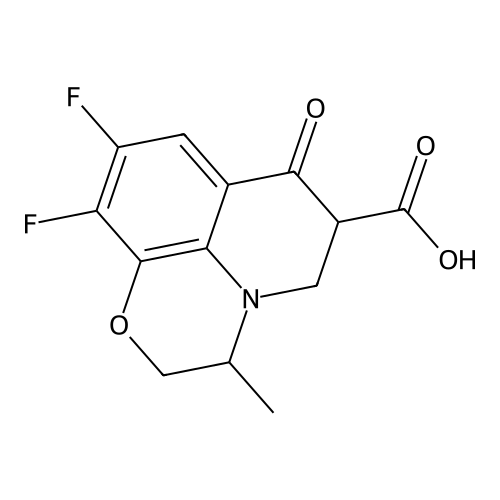 Levofloxacin Impurity 51