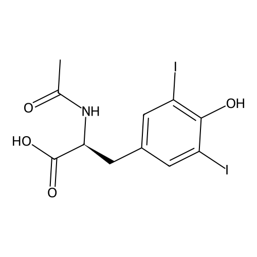 Levothyroxine Impurity 38