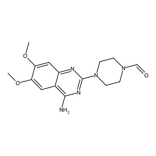 Terazosin EP Impurity D