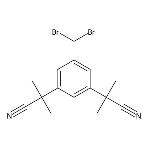 Anastrozole EP Impurity D
