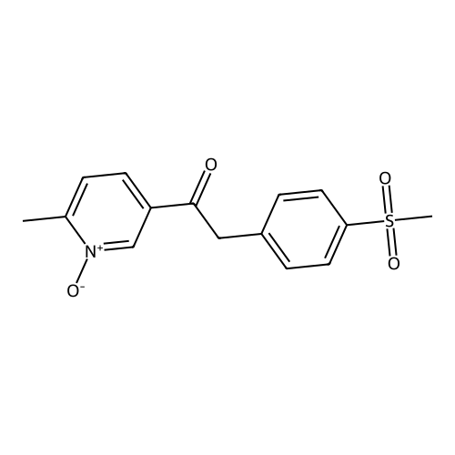 Etoricoxib Impurity 18