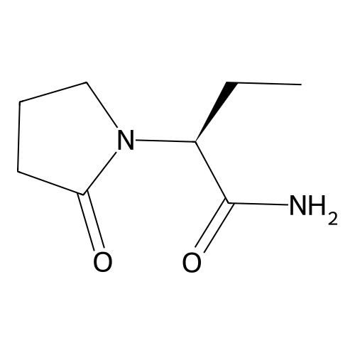 Levetiracetam