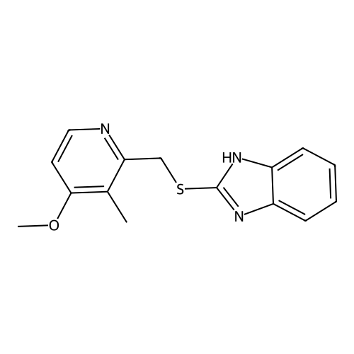 Rabeprazole EP Impurity G
