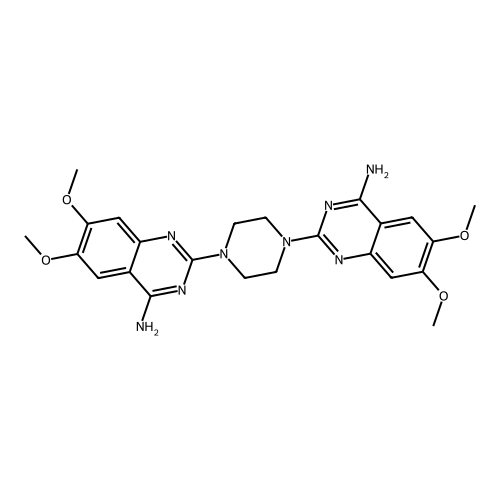 Terazosin EP Impurity E