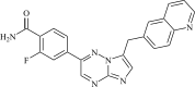 Capmatinib M18 Metabolite