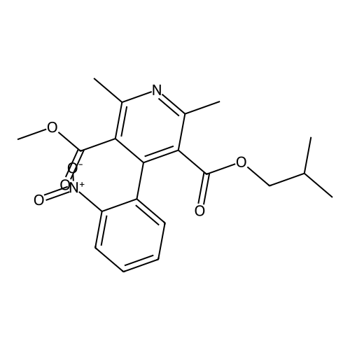 Nisoldipine Impurity 5