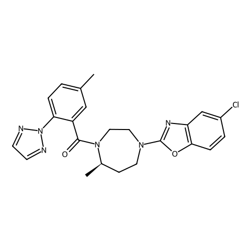 Suvorexant