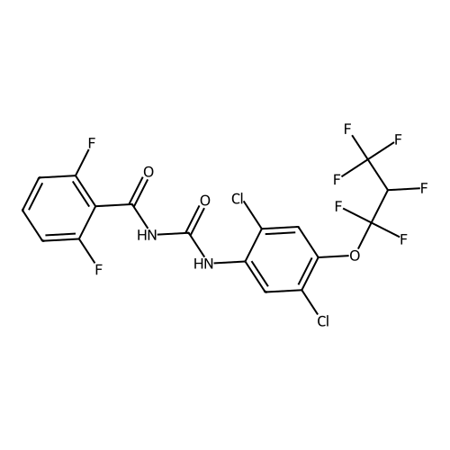 Lufenuron
