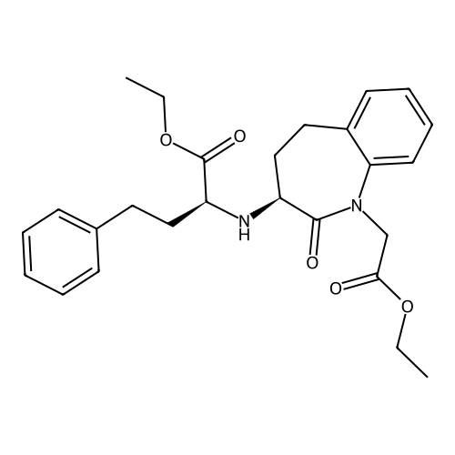 Benazepril EP Impurity G(hydrochloride)